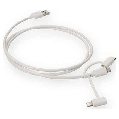 AddOn Networks USB2LGTCM1MW USB cable