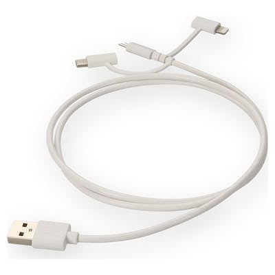 AddOn Networks USB2LGTCM1MW USB cable