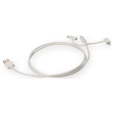 AddOn Networks USB2LGTCM1MW USB cable