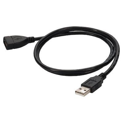 AddOn Networks USBEXTAA3MF USB cable