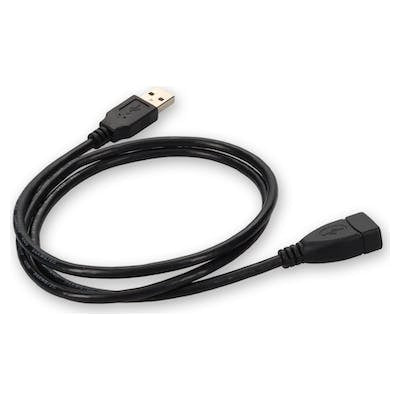 AddOn Networks USBEXTAA3MF USB cable