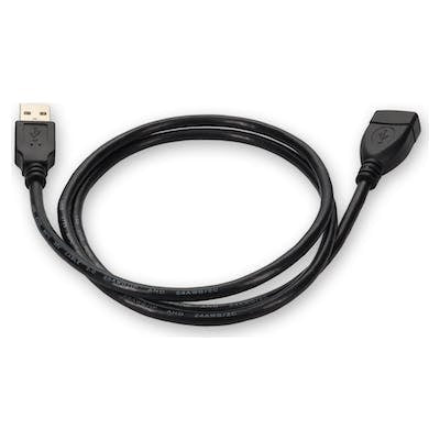 AddOn Networks USBEXTAA3MF USB cable
