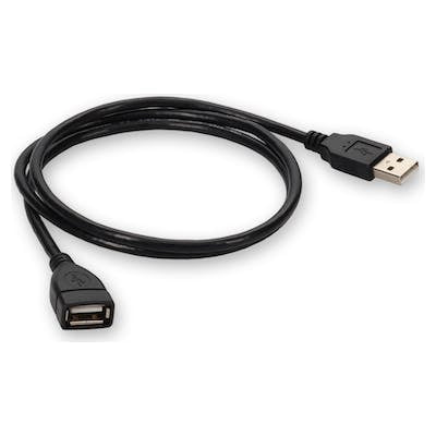 AddOn Networks USBEXTAA3MF USB cable
