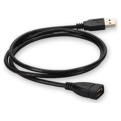 AddOn Networks USBEXTAA3MF USB cable