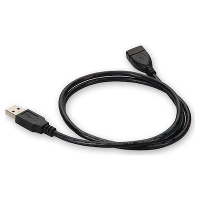 AddOn Networks USBEXTAA3MF USB cable