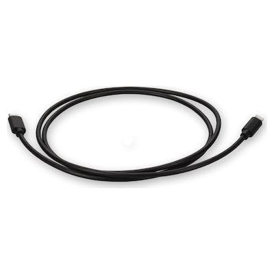 AddOn Networks USBC2LGTTPE1M lightning cable