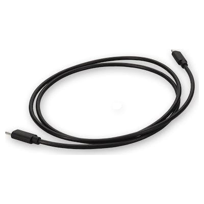 AddOn Networks USBC2LGTTPE1M lightning cable