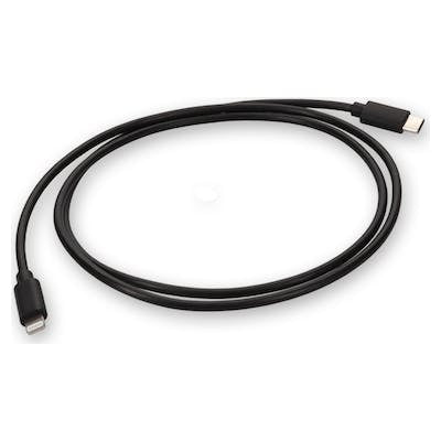 AddOn Networks USBC2LGTTPE1M lightning cable