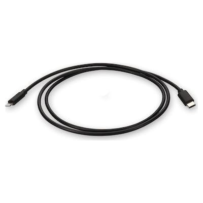 AddOn Networks USBC2LGTTPE1M lightning cable