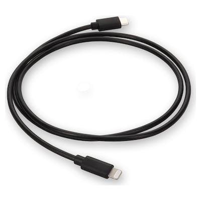 AddOn Networks USBC2LGTTPE1M lightning cable