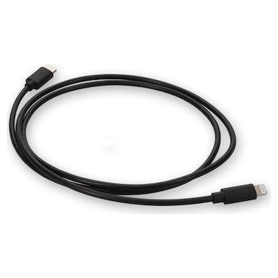 AddOn Networks USBC2LGTTPE1M lightning cable
