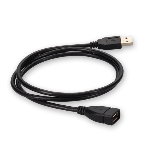 AddOn Networks USBEXTAA5MF USB cable