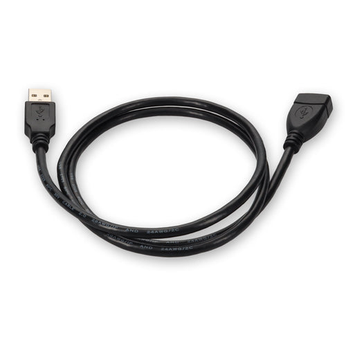 AddOn Networks USBEXTAA5MF USB cable