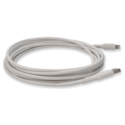 AddOn Networks USB2LGT2MW lightning cable