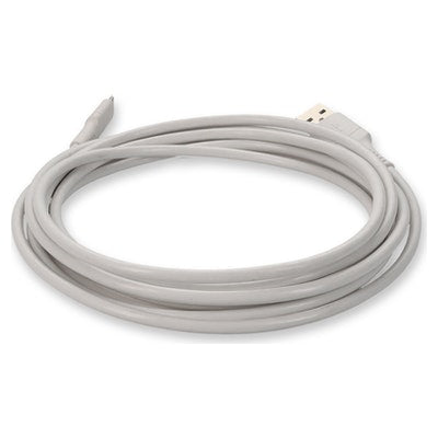 AddOn Networks USB2LGT2MW lightning cable