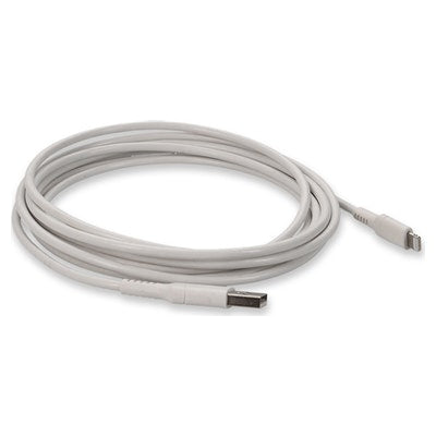 AddOn Networks USB2LGT2MW lightning cable