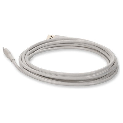 AddOn Networks USB2LGT2MW lightning cable