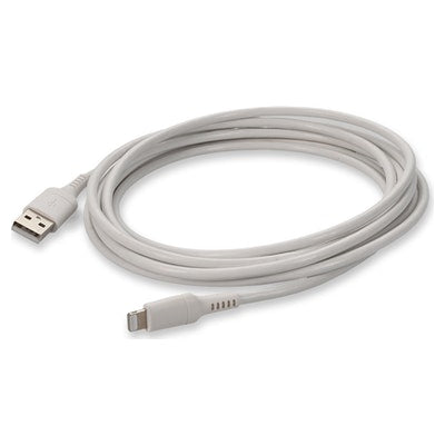 AddOn Networks USB2LGT2MW lightning cable