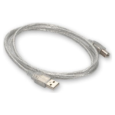 AddOn Networks USBEXTAB6CLR USB cable