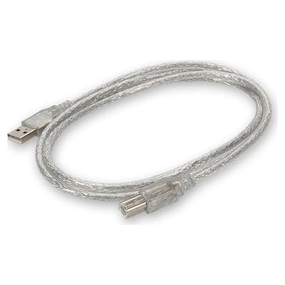 AddOn Networks USBEXTAB6CLR USB cable