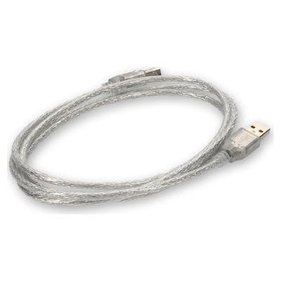 AddOn Networks USBEXTAB6CLR USB cable