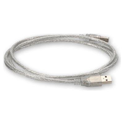 AddOn Networks USBEXTAB6CLR USB cable