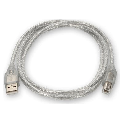 AddOn Networks USBEXTAB6CLR USB cable