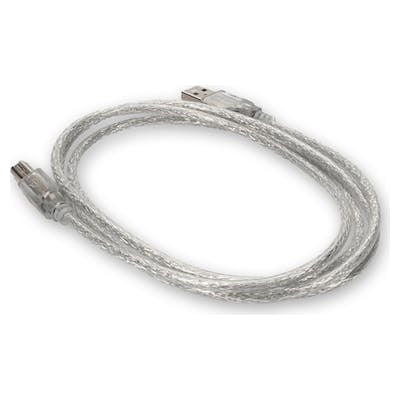 AddOn Networks USBEXTAB6CLR USB cable