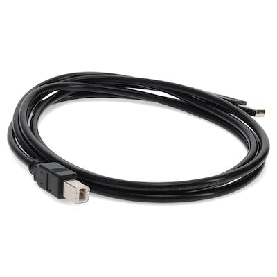 AddOn Networks USBEXTAB9M USB cable
