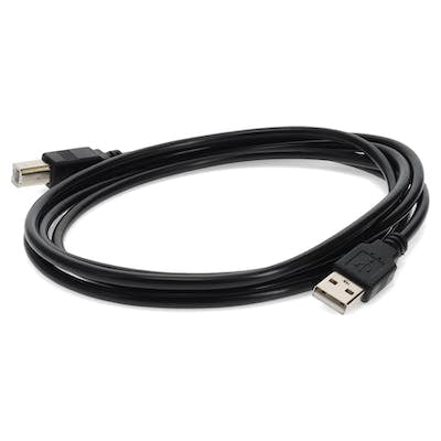 AddOn Networks USBEXTAB9M USB cable