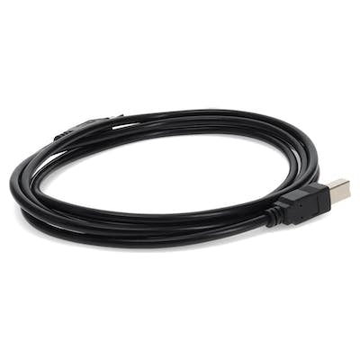 AddOn Networks USBEXTAB9M USB cable