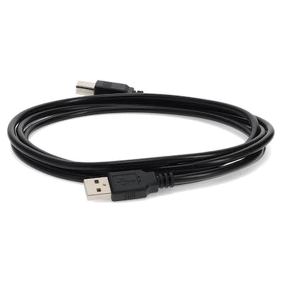 AddOn Networks USBEXTAB9M USB cable