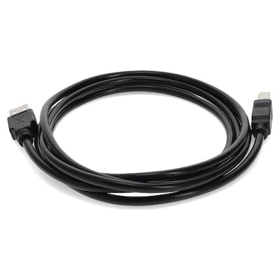 AddOn Networks USBEXTAB9M USB cable