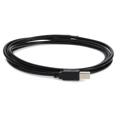 AddOn Networks USBEXTAB9M USB cable