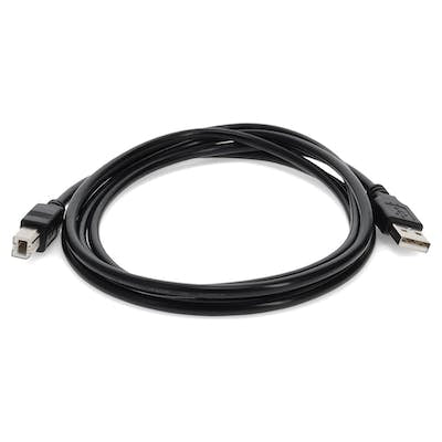 AddOn Networks USBEXTAB9M USB cable