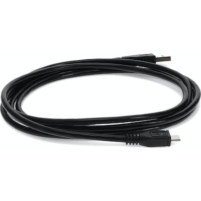 AddOn Networks USB2MICROUSB1 USB cable