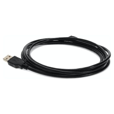 AddOn Networks USB2MICROUSB1 USB cable