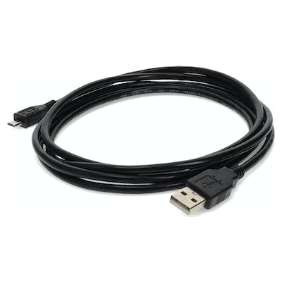 AddOn Networks USB2MICROUSB1 USB cable