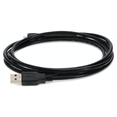 AddOn Networks USB2MICROUSB1 USB cable