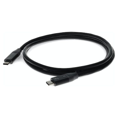 AddOn Networks USB31EXTCC1M USB cable