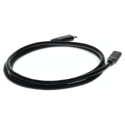 AddOn Networks USB31EXTCC1M USB cable