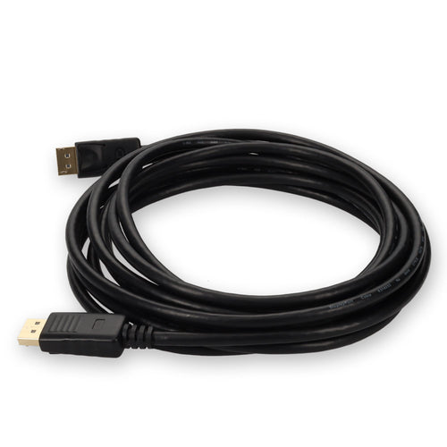 AddOn Networks DP2DPMM15 DisplayPort cable