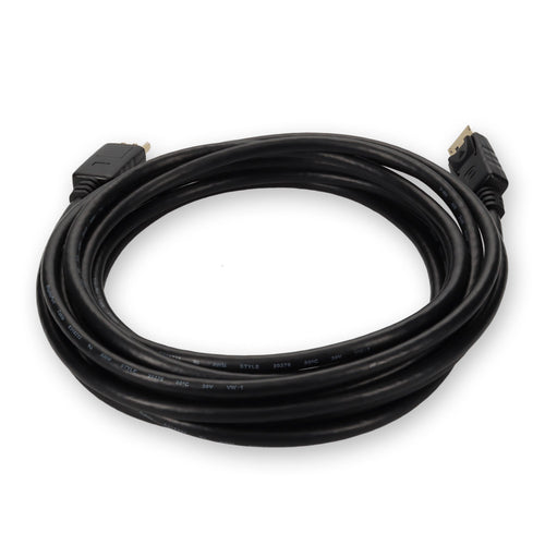 AddOn Networks DP2DPMM15 DisplayPort cable