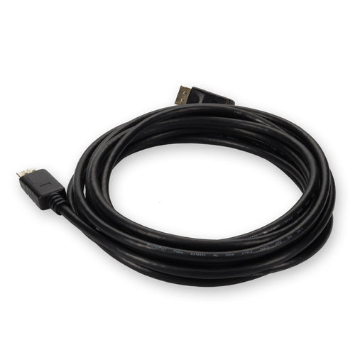 AddOn Networks DP2DPMM15 DisplayPort cable