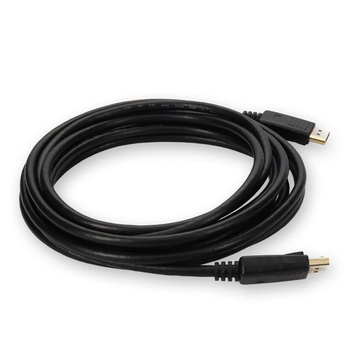 AddOn Networks DP2DPMM15 DisplayPort cable