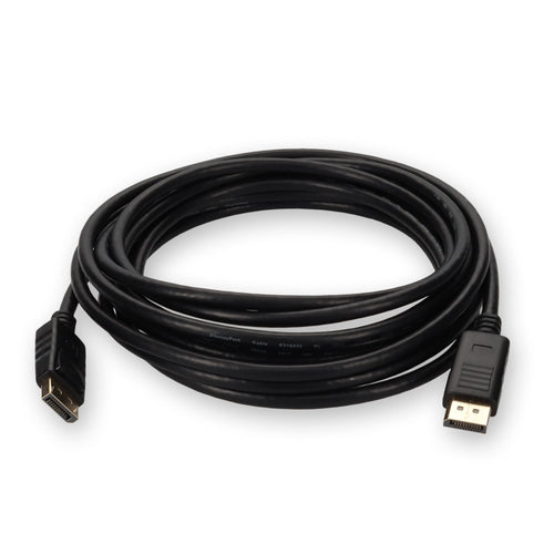AddOn Networks DP2DPMM15 DisplayPort cable