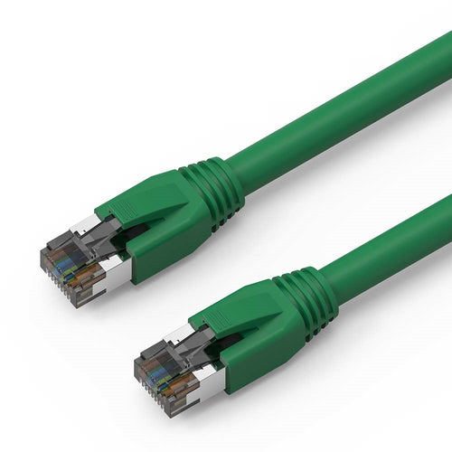 Axiom C8SBSFTP-N4-AX networking cable