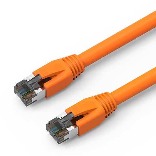 Axiom C8SBSFTP-O4-AX networking cable