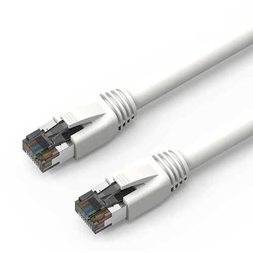 Axiom C8SBSFTP-W15-AX networking cable