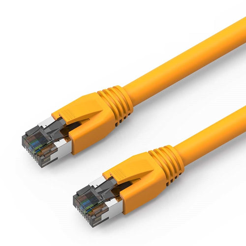 Axiom C8SBSFTP-Y35-AX networking cable